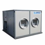 150/300 kW Boiler Air Handler