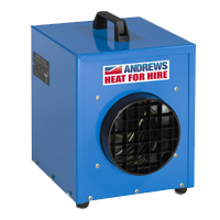Electric Heaters
