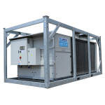 250kW Fluid Chiller
