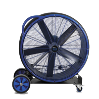 Industrial Fans