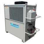 30kW HP Fluid Chiller