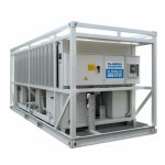 375kW Fluid Chiller