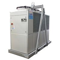 Heat Pump Chillers