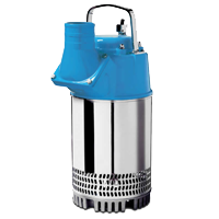 Submersible Drainage Pumps