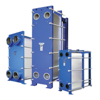 Heat Exchangers