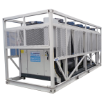 750kW Series 2 Fluid Chiller