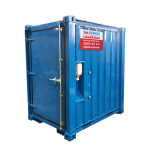 80kW electric boiler