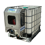 Sykes Silt Away from Sykes Silt Away