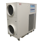 HPAC30 High Performance Air Conditioner (30kW)