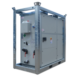 50kW Series 2 Fluid Chiller