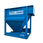 LC50 Lamella Clarifier