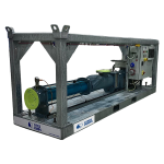 PC100 Progressive Cavity Pump