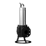 Rexa Fit Vo5da-124 240v Drainage Pump