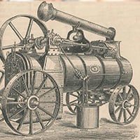 160 Years of Sykes Pumps