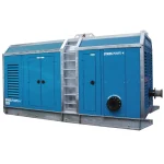 UVO 200/150F (D90) Silenced Medium & High Head