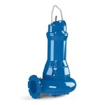 XFP150G-CB1.3 Electric Submersible Wastewater Pumps