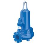 AFPK0841 Electric Submersible Wastewater pump