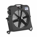 ASF50 cooling fan