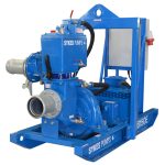 B150E Bentonite Pump