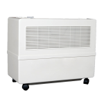 Century Series 10 Humidifier