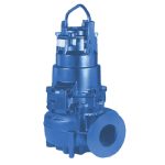 CS3152 Electric Submersible Wastewater pump
