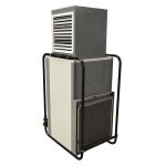 DH150 refrigerant dehumidifier