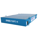 Interceptor Drip Trays