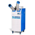 ET 21 portable air conditioner