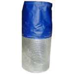 Fish Strainer for Hire – Available from Sykes Pumps