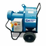 FV300 ventilation extraction fan