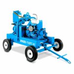 GP 100M General Purpose Pump