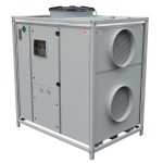 HPAC45 High Performance Air Conditioner