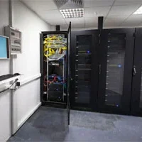 Computer Room and Server Room Air Conditioning