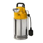 P601 240v (A) Submersible Drainage Pump