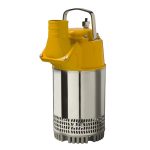 P2001V 415v Submersible Drainage Pump