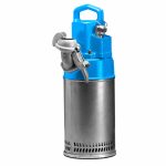 P 701 Series electric submersible drainer pump