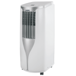 Polar Breeze Style portable air conditioner