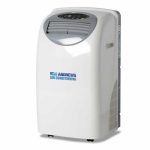 Polar Wind portable air conditioner