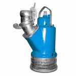 PX 12 Submersible drainer pump