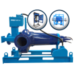 High Performance Pump UV301M