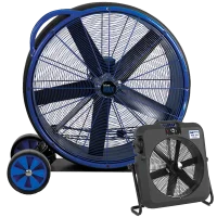 Ventilatiion Sales