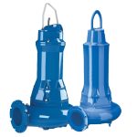 AFPK2045 / XFP200G Electric Submersible Wastewater Pumps