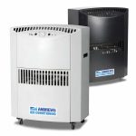 Zephyr ET portable air conditioner