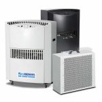 Zephyr PAC portable air conditioner